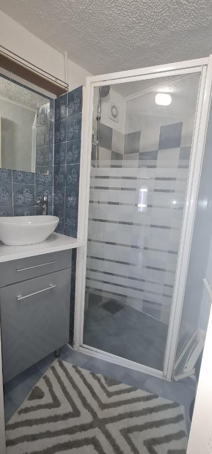 Belle Maison Avec Jardin Rdc T3 De 70M2 Vacances Ou Cure Thermale Rochefort Екстер'єр фото