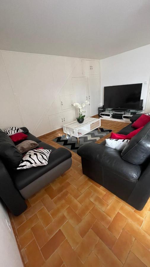Belle Maison Avec Jardin Rdc T3 De 70M2 Vacances Ou Cure Thermale Rochefort Екстер'єр фото