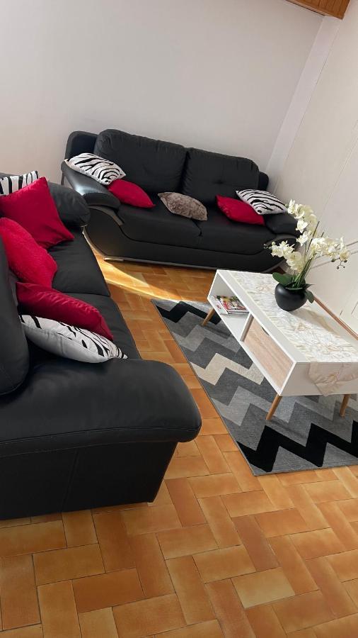 Belle Maison Avec Jardin Rdc T3 De 70M2 Vacances Ou Cure Thermale Rochefort Екстер'єр фото