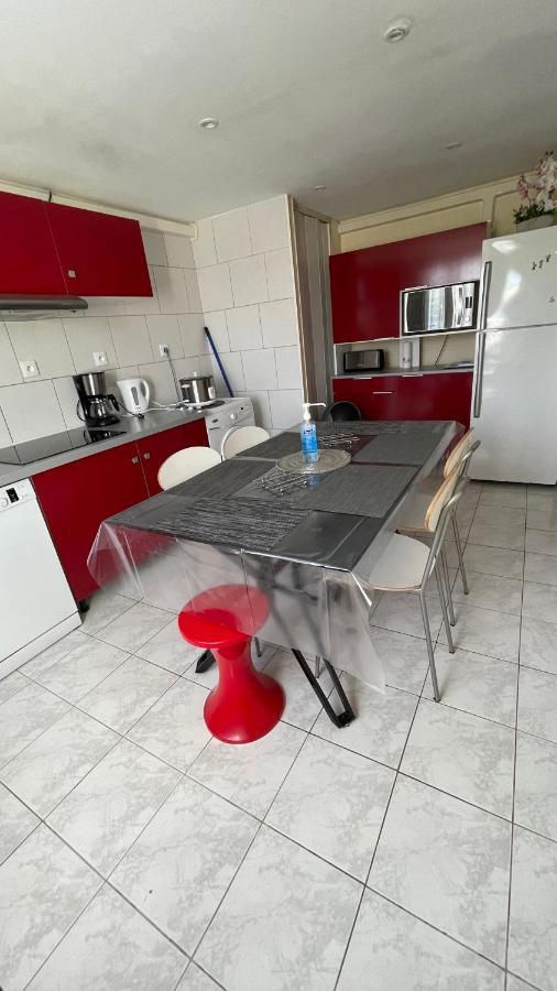 Belle Maison Avec Jardin Rdc T3 De 70M2 Vacances Ou Cure Thermale Rochefort Екстер'єр фото