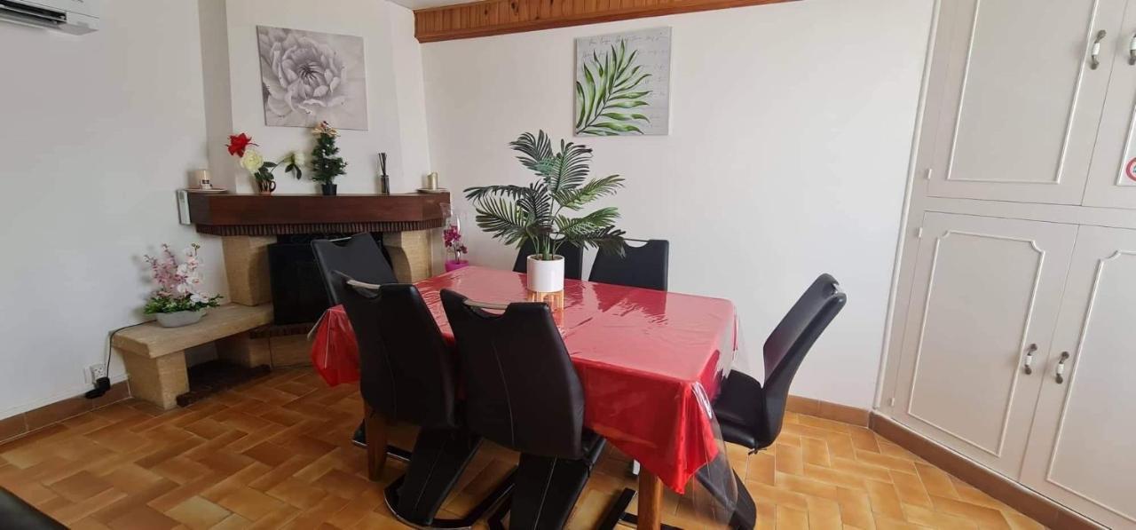 Belle Maison Avec Jardin Rdc T3 De 70M2 Vacances Ou Cure Thermale Rochefort Екстер'єр фото